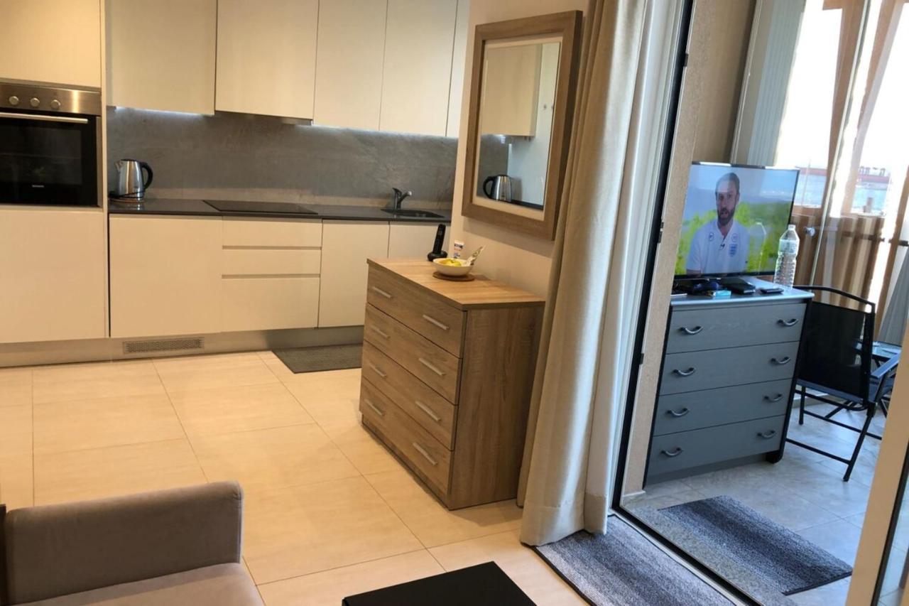 Westone Suite710-Hosted By Sweetstay Gibraltár Kültér fotó