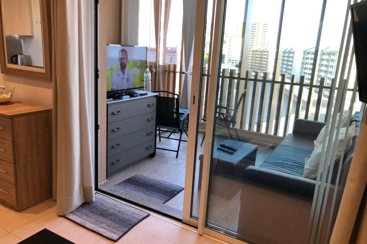 Westone Suite710-Hosted By Sweetstay Gibraltár Kültér fotó