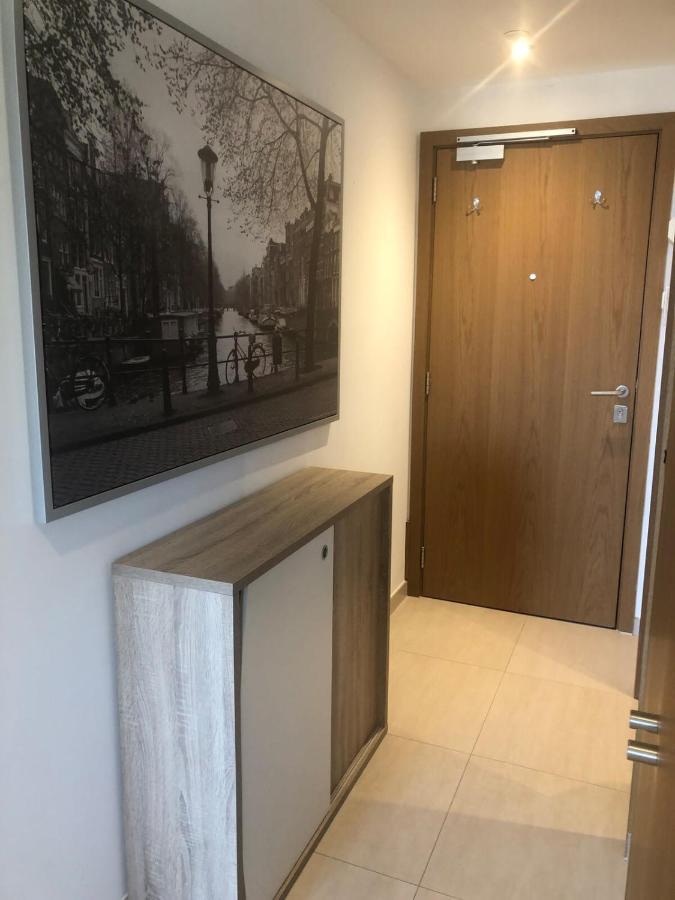 Westone Suite710-Hosted By Sweetstay Gibraltár Kültér fotó