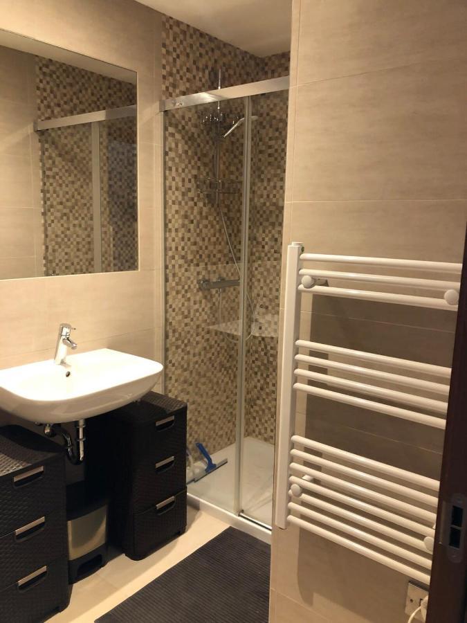 Westone Suite710-Hosted By Sweetstay Gibraltár Kültér fotó