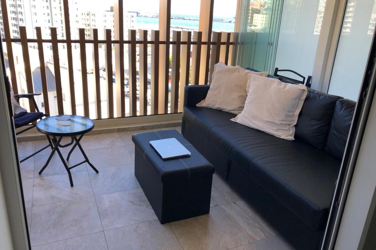 Westone Suite710-Hosted By Sweetstay Gibraltár Kültér fotó