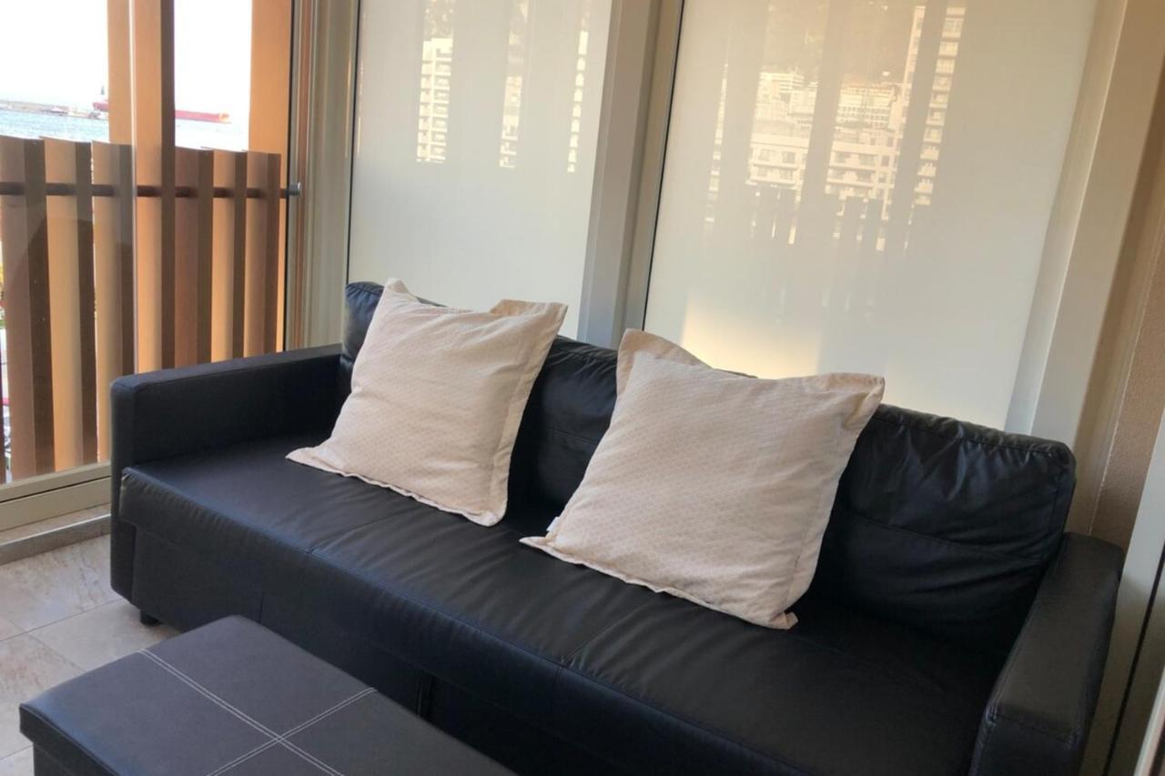 Westone Suite710-Hosted By Sweetstay Gibraltár Kültér fotó