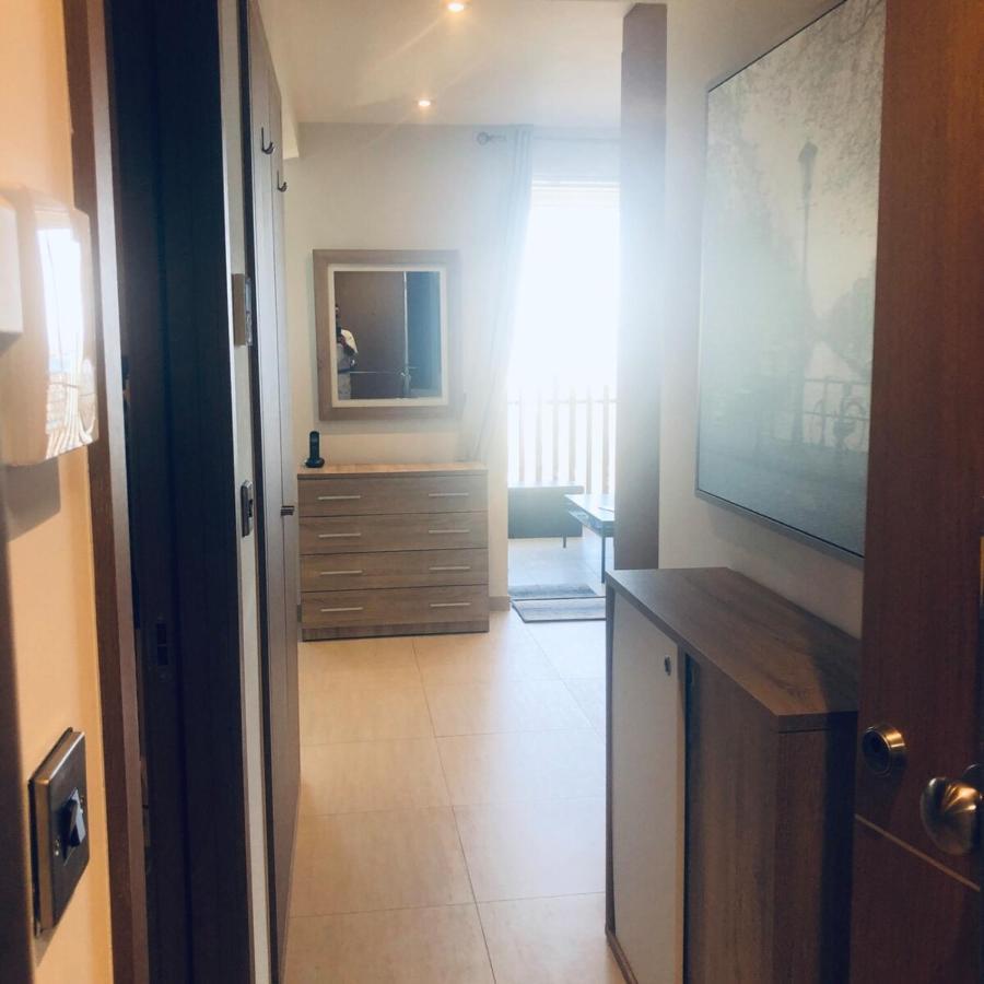 Westone Suite710-Hosted By Sweetstay Gibraltár Kültér fotó