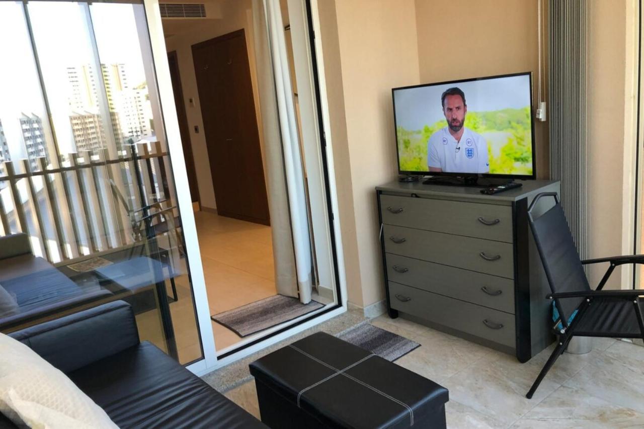 Westone Suite710-Hosted By Sweetstay Gibraltár Kültér fotó