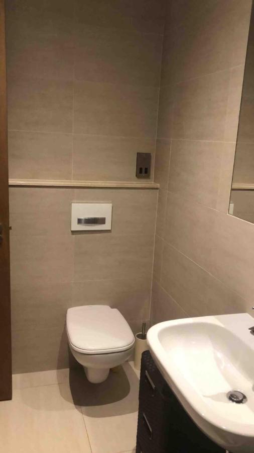 Westone Suite710-Hosted By Sweetstay Gibraltár Kültér fotó