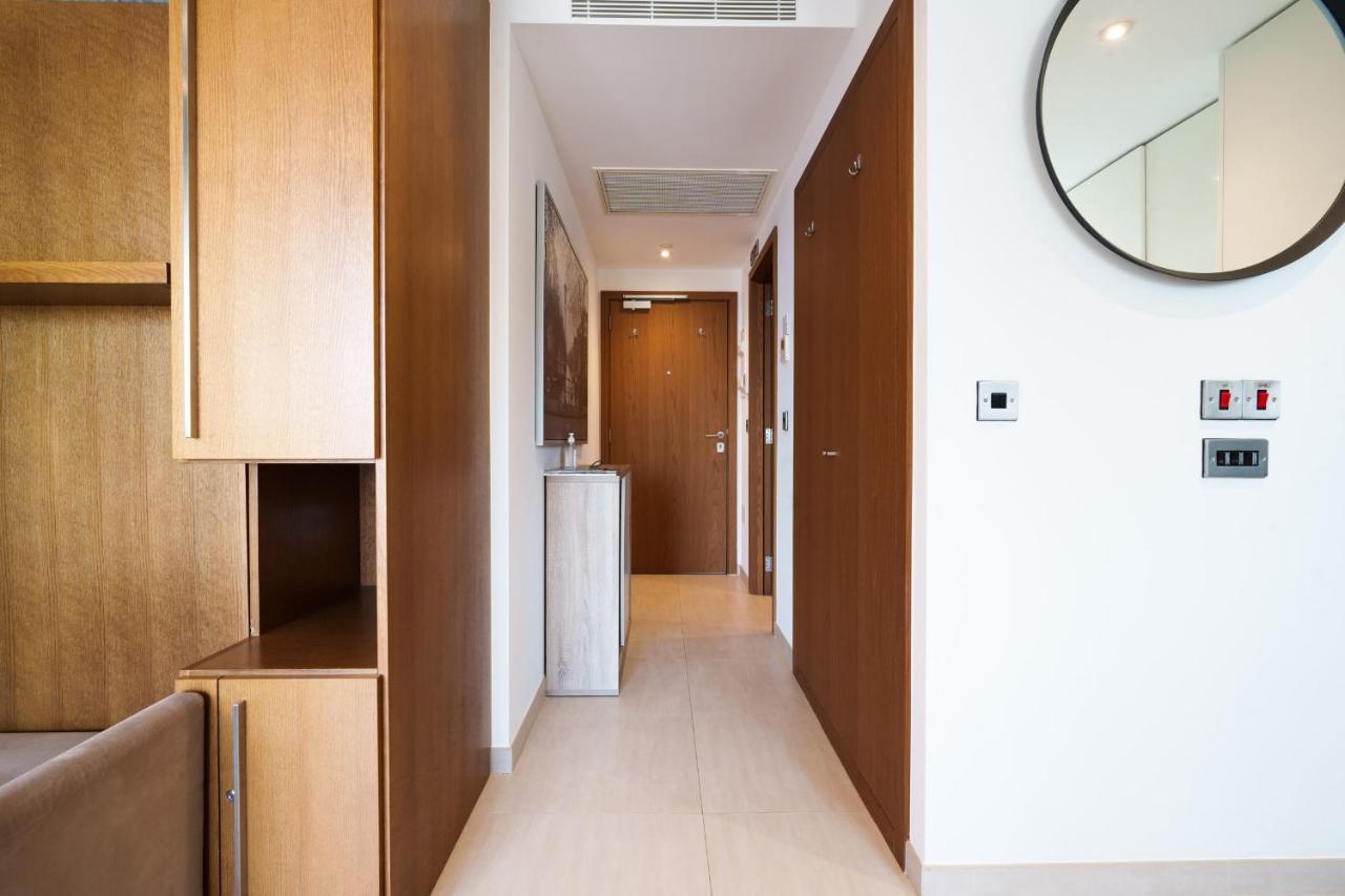Westone Suite710-Hosted By Sweetstay Gibraltár Kültér fotó