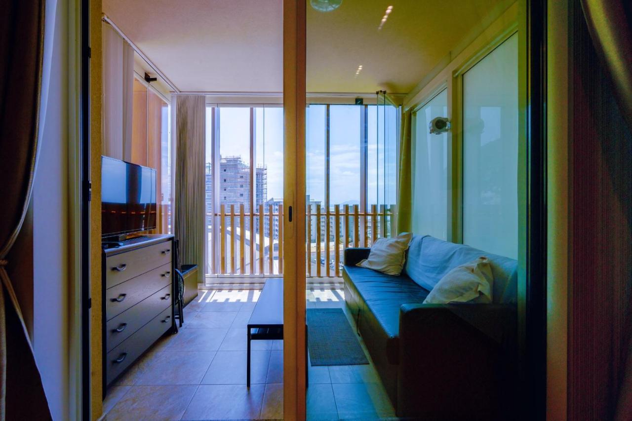 Westone Suite710-Hosted By Sweetstay Gibraltár Kültér fotó